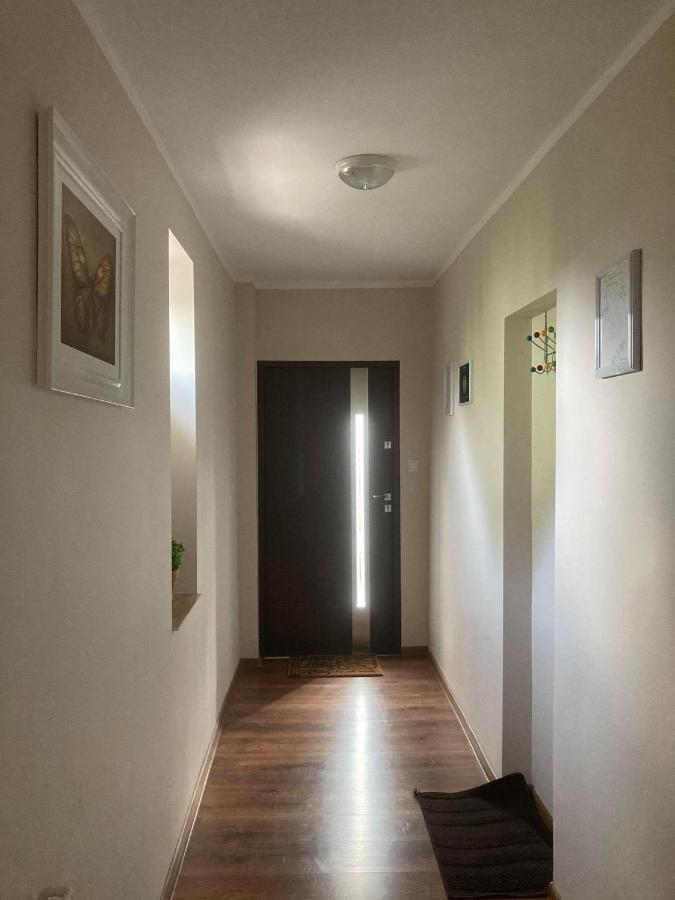 Mieszkanie Na Osiedlu Siedemsetlecia Uniejow Luaran gambar